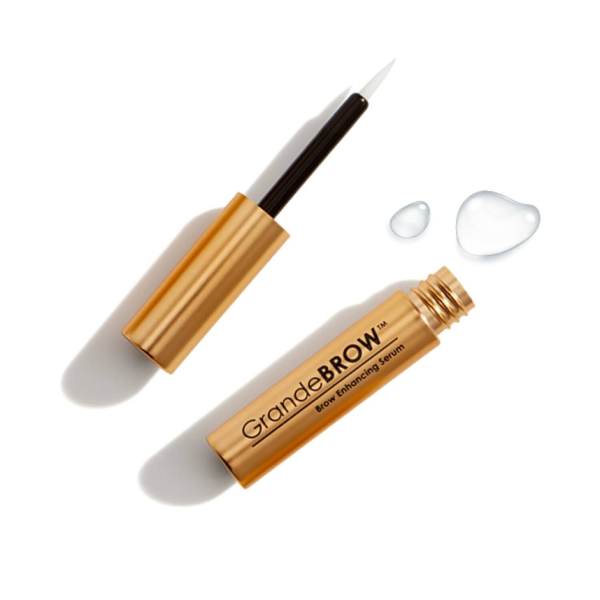 Grande Cosmetics GrandeBROW Brow Enhancing Serum 3ml - Image 2