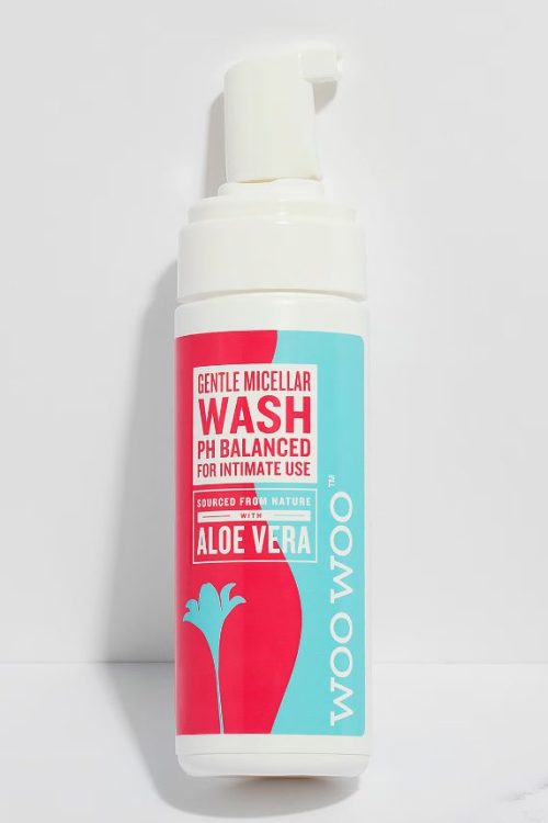 WooWoo Micellar Intimate Wash 150ml