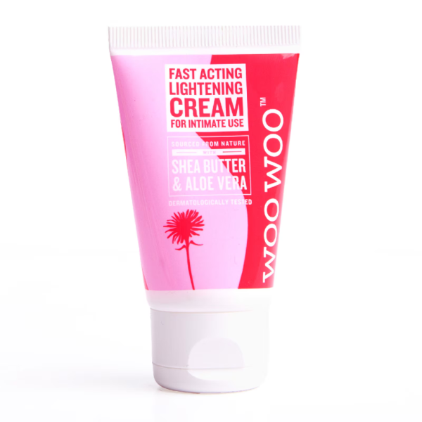 WooWoo Lighten it! Lightening Cream 40ml - Image 2