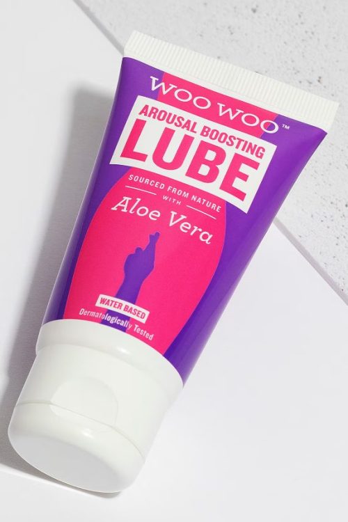 WooWoo Arousal Boosting Lubricant 50ml