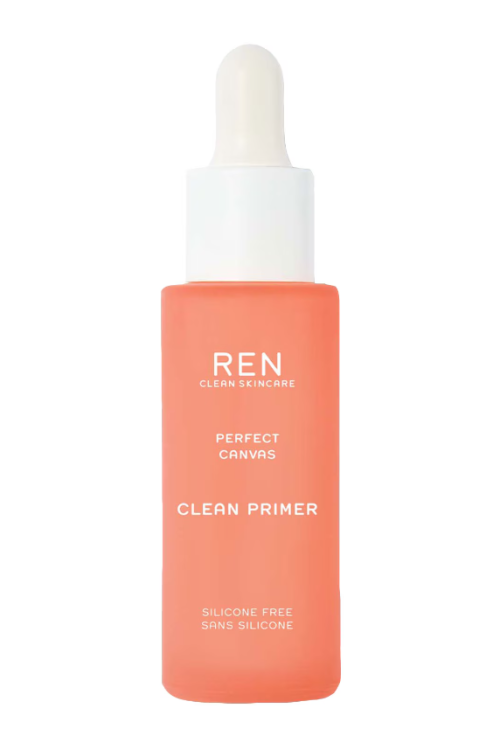 Ren Clean Skincare Perfect Canvas Clean Primer 30ml