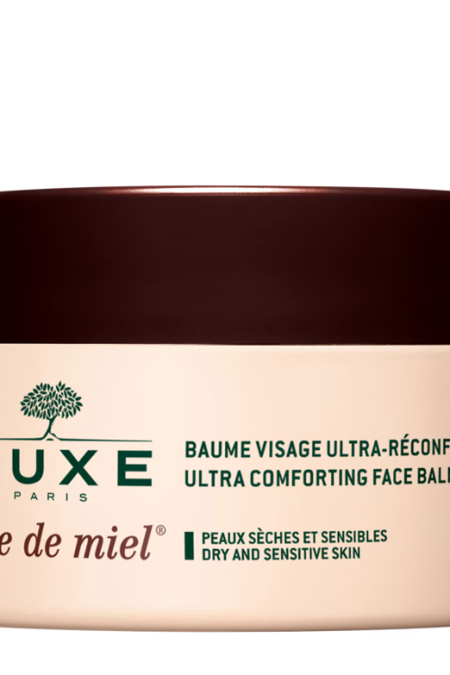 NUXE Rêve de Miel Face & Night Cream 50ml