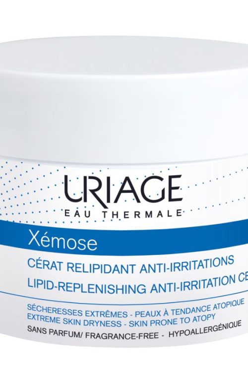 Uriage Xémose Lipid-Replenishing Anti-Irritation Cerat 200ml