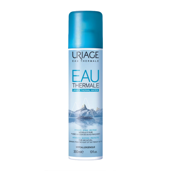 Uriage Thermal Water Spray 300ml