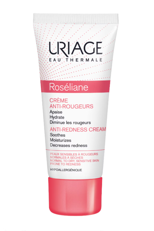 Uriage Roséliane Anti-Redness Cream 40ml