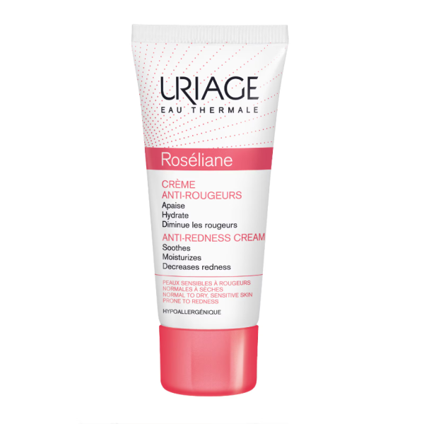 Uriage Roséliane Anti-Redness Cream 40ml