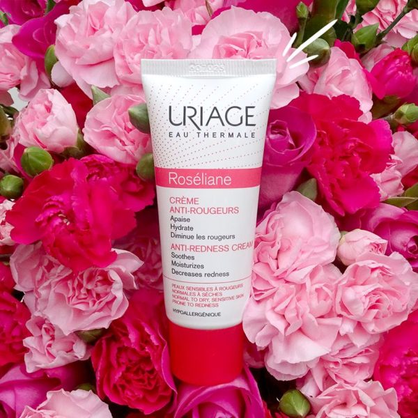 Uriage Roséliane Anti-Redness Cream 40ml - Image 5