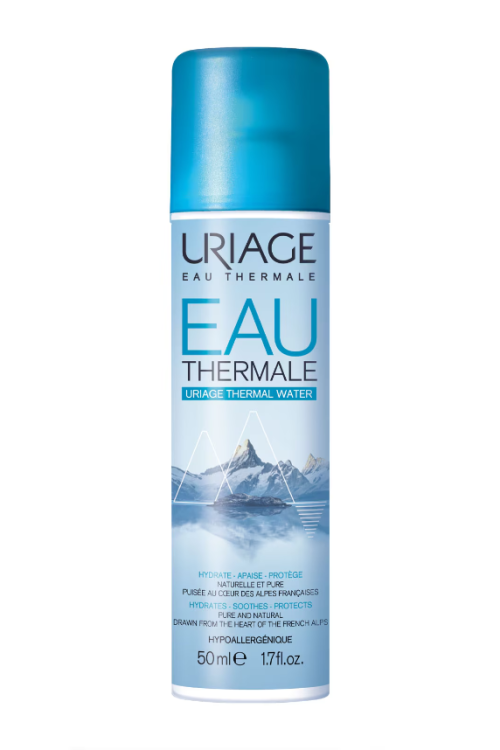 Uriage Eau Thermale Pure Thermal Water 50ml