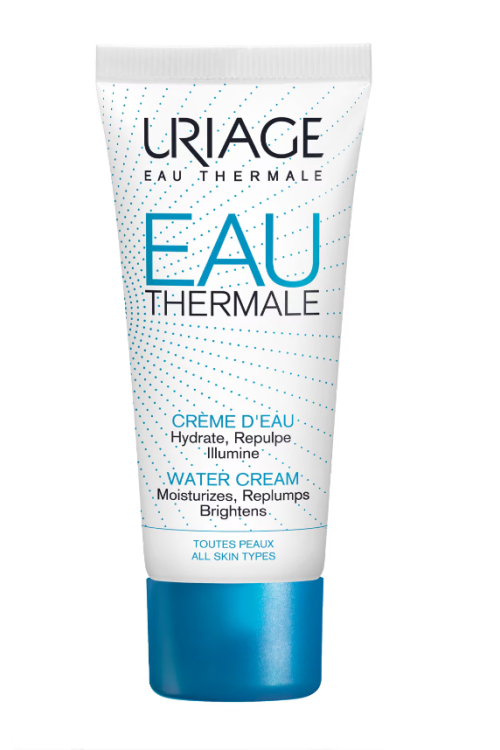 Uriage Eau Thermale Water Cream 40ml