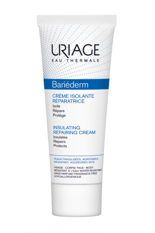 Uriage Bariéderm Insulating Repairing Cream 75ml