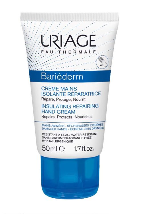 Uriage Bariéderm Hand Cream 50ml