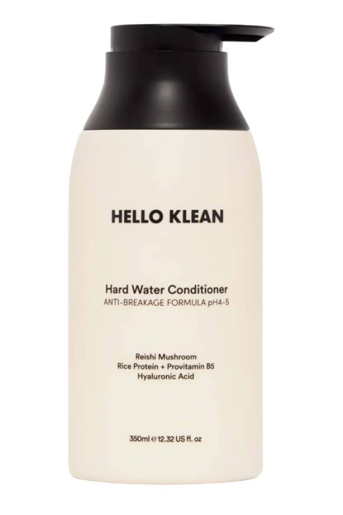 HELLO KLEAN Hard Water Conditioner 350ml