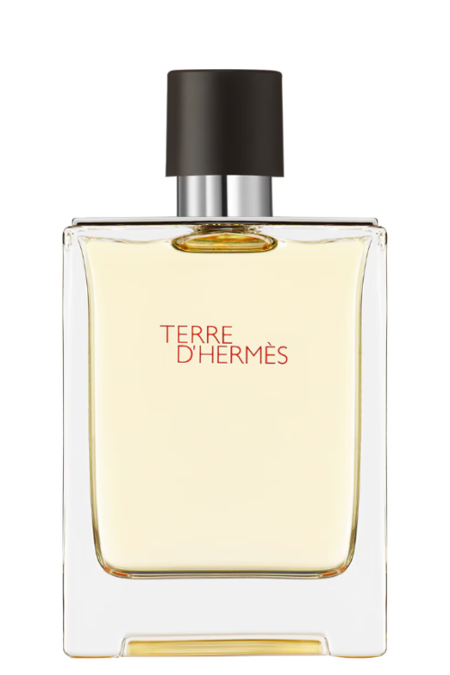 Hermès Terre d’Hermès Eau de Toilette 100ml