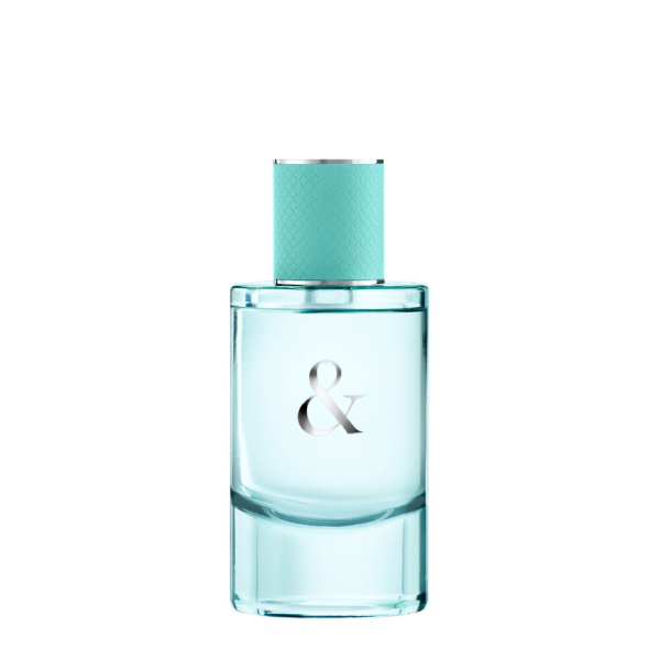 Tiffany & Co. Tiffany & Love For Her Eau de Parfum 50ml - Image 2