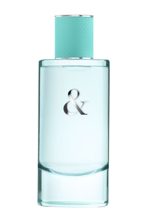 Tiffany & Co. Tiffany & Love For Her Eau de Parfum 90ml