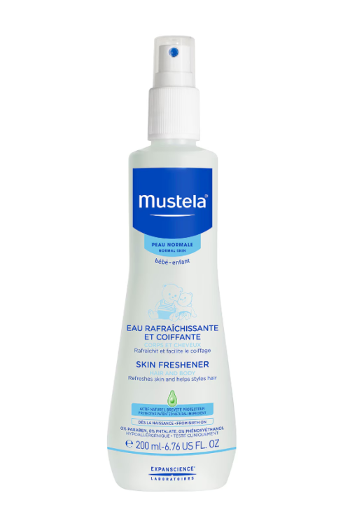 Mustela Skin Freshener 200ml