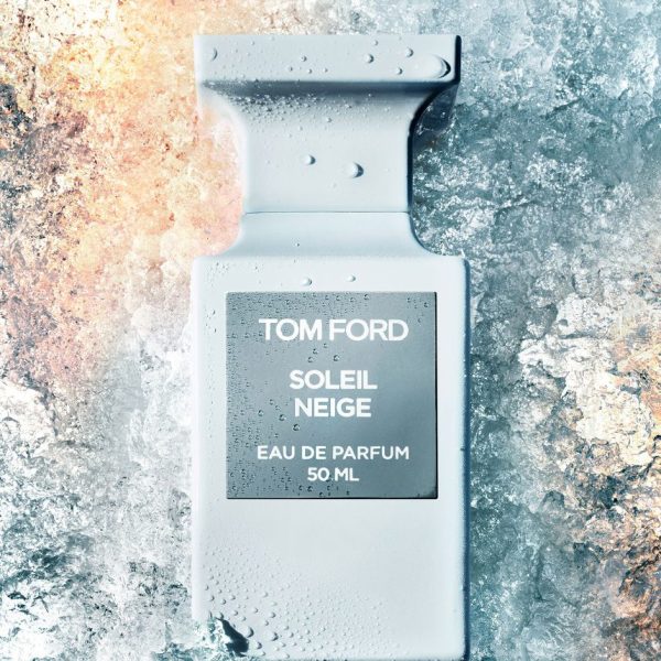 Tom Ford Soleil Neige Eau de Parfum 50ml - Image 2