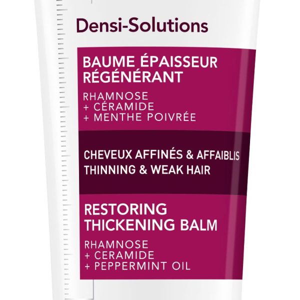 Vichy Dercos Densi-Solutions Restoring Thickening Conditioner 200ml - Image 2