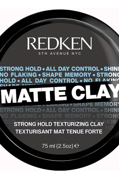 Redken Matte Clay 50ml