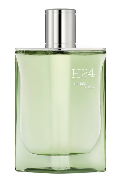 HERMÈS H24 Herbes Vives Eau de Parfum 100ml