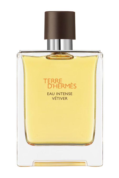 Hermès Terre d’Hermès Eau Intense Vétiver Eau de Parfum Natural Spray 100ml