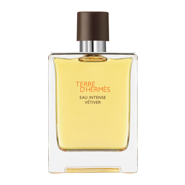 Hermès Terre d'Hermès Eau Intense Vétiver Eau de Parfum Natural Spray 100ml