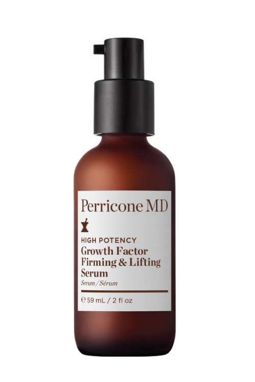 Perricone MD High Potency Growth Factor Firming & Lifting Serum 59ml