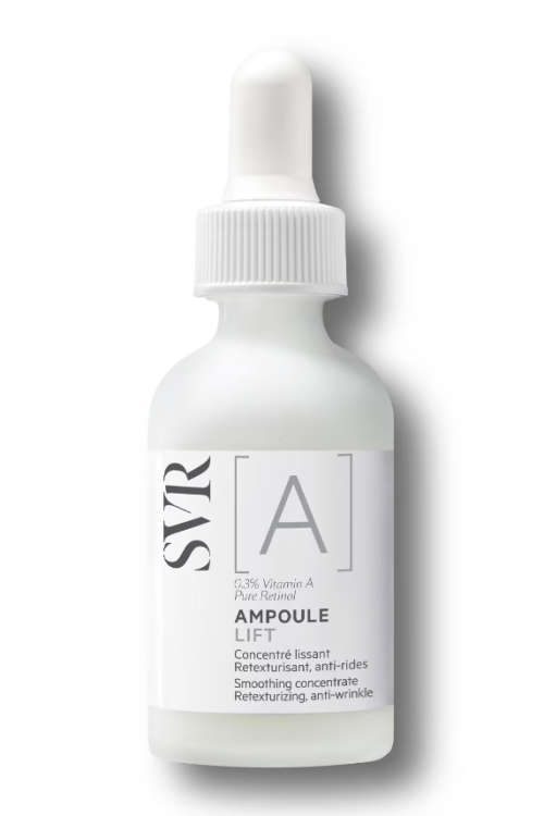 SVR ABC Ampoule Lift A 30ml