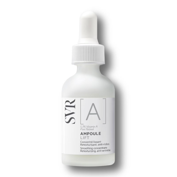 SVR ABC Ampoule Lift A 30ml