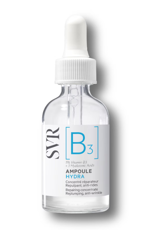 SVR ABC Ampoule Hydra B3 30ml