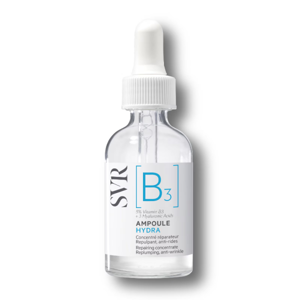 SVR ABC Ampoule Hydra B3 30ml