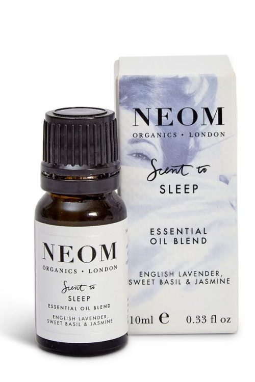 Neom Scent To Sleep Essential Oil Blend 10ml