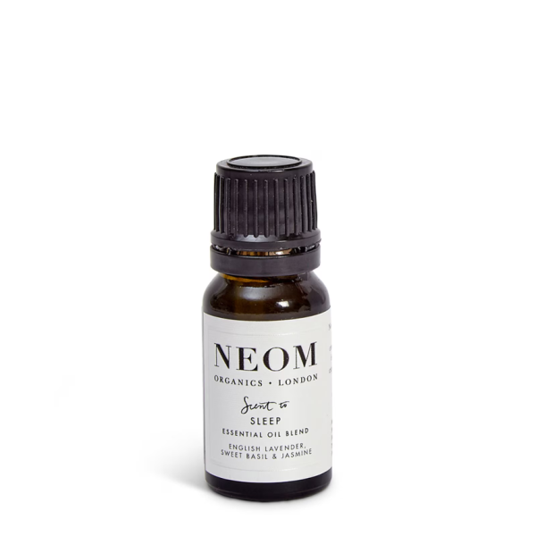 Neom Scent To Sleep Essential Oil Blend 10ml - Image 2