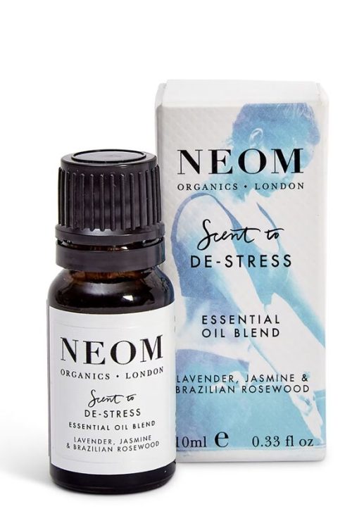 Neom Real Luxury Essential Oil Blend 10ml