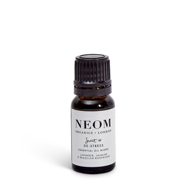 Neom Real Luxury Essential Oil Blend 10ml - Image 2