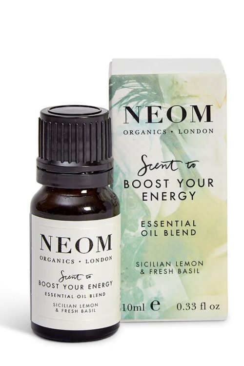 Neom Feel Refreshed Essential Oil Blend 10ml