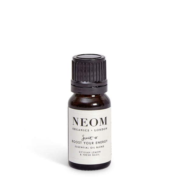 Neom Feel Refreshed Essential Oil Blend 10ml - Image 2