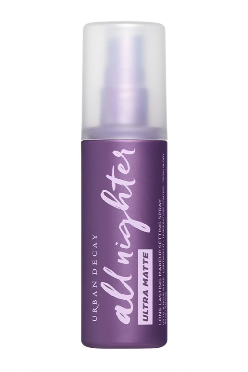 Urban Decay All Nighter Setting Spray Ultra Matte 118ml