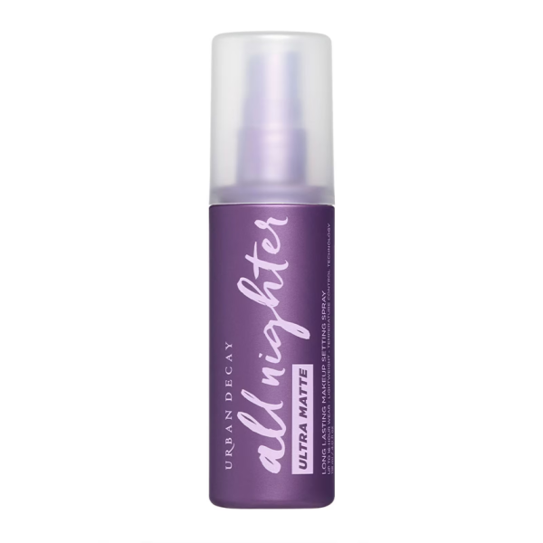 Urban Decay All Nighter Setting Spray Ultra Matte 118ml