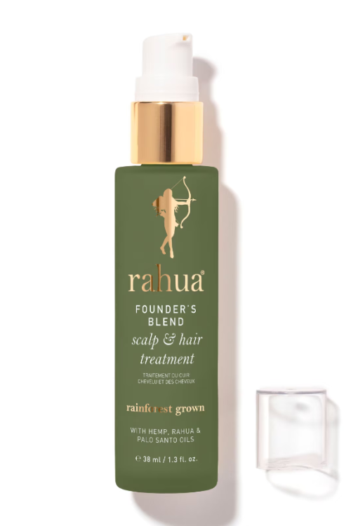 Rahua Founder’s Blend Scalp & Hair Treatment 38ml