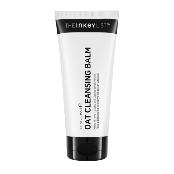 The INKEY List Oat Cleansing Balm 150ml