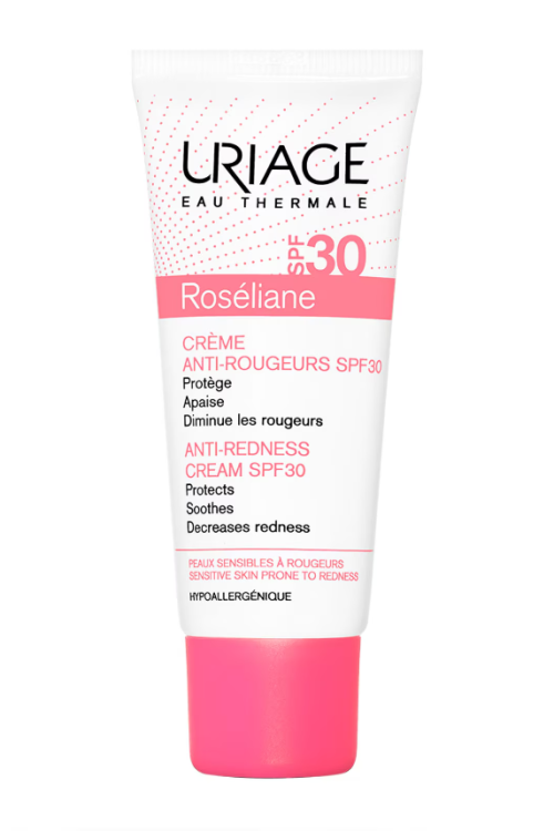 Uriage Roséliane Anti-Redness Cream SPF30 40ml