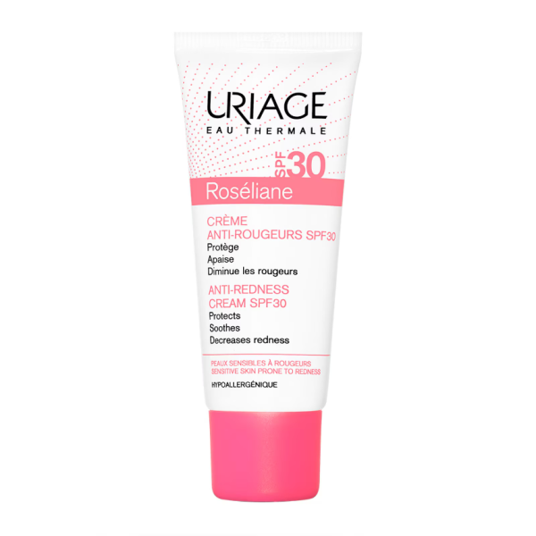 Uriage Roséliane Anti-Redness Cream SPF30 40ml