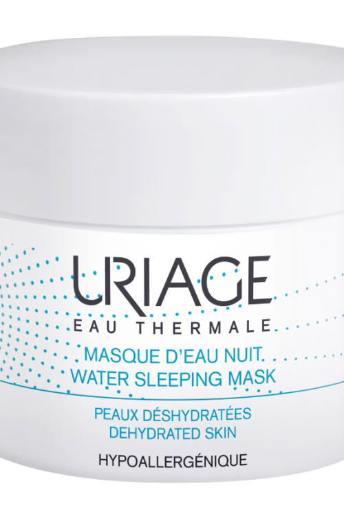 Uriage Eau Thermale Water Sleeping Mask 50ml