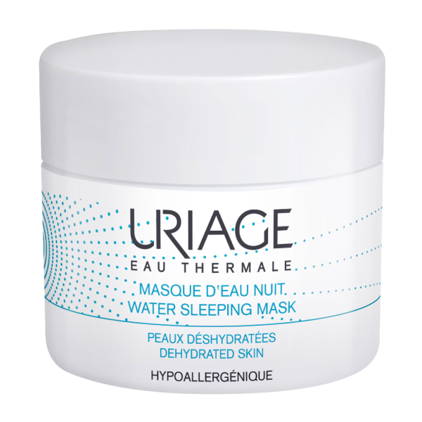 Uriage Eau Thermale Water Sleeping Mask 50ml