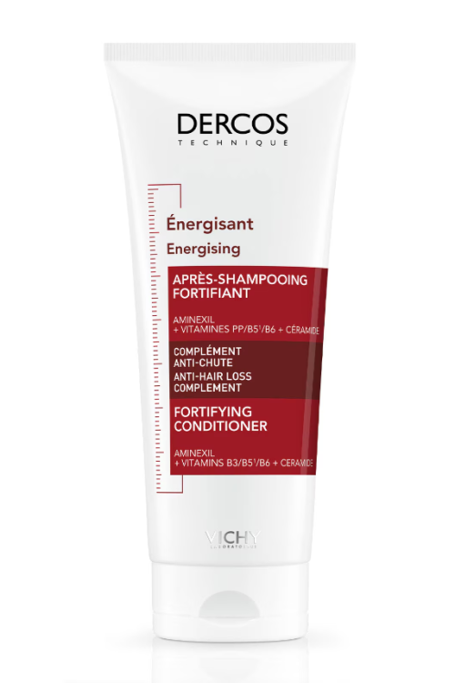 Vichy Dercos Energising Conditioner 200ml