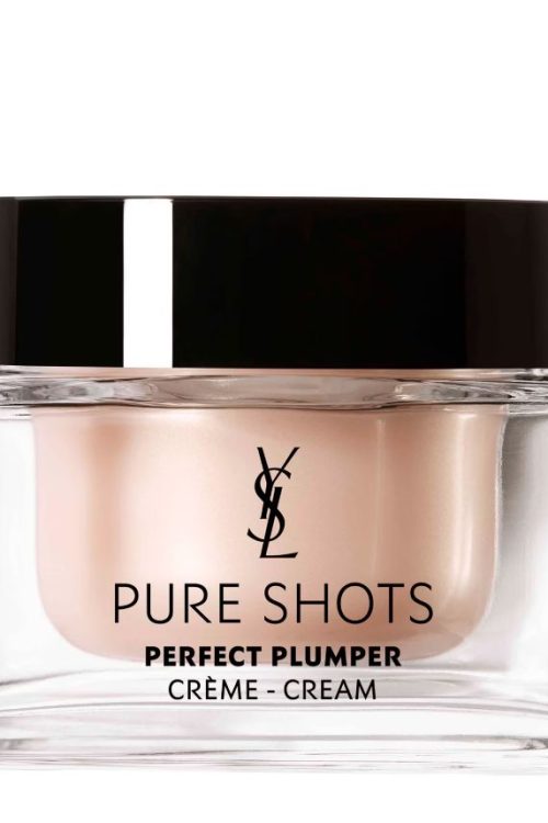 YSL Beauty Pure Shots Perfect Plumper Cream 50ml