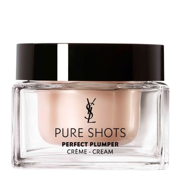 YSL Beauty Pure Shots Perfect Plumper Cream 50ml