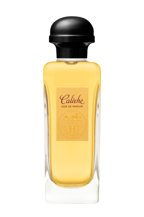 Hermès Calèche Soie de Parfum Eau de Parfum 100ml