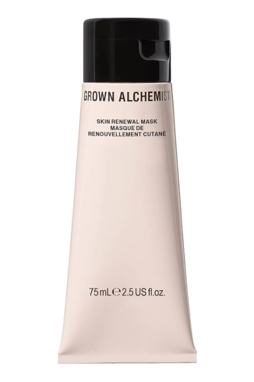 GROWN ALCHEMIST Skin Renewal Mask 75ml